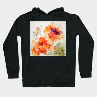 Essence of Summer #1 Hoodie